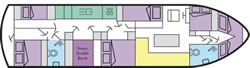 boat deck plan